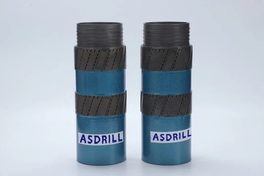 Reaming Shell-ASDRILL Reaming Shell-ASDRILL